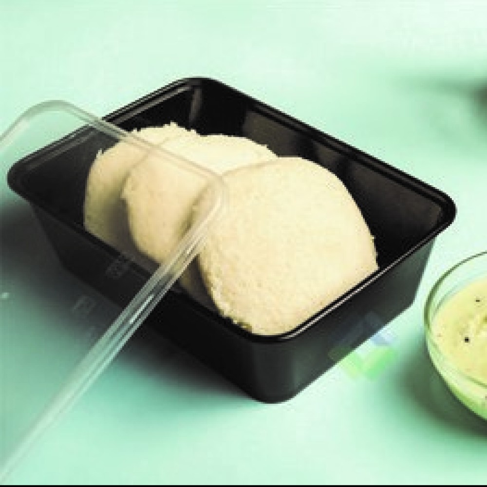 Rectangular Containers